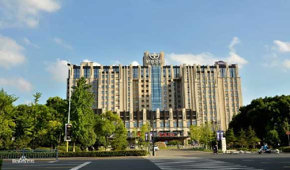 苏州明基医院二期新建工程（医疗研发中心）